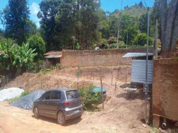 Terreno Residencial à venda em Albuquerque, Teresópolis - RJ