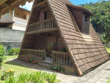 Casa à venda em Albuquerque, Teresópolis - RJ