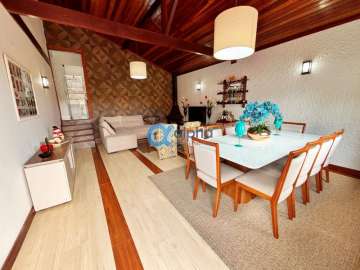 Casa à venda em Quitandinha, Petrópolis - RJ