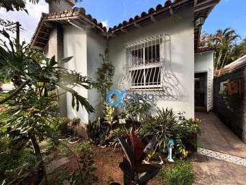 Casa à venda em Centro, Petrópolis - RJ
