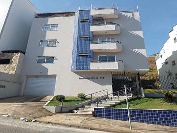 Apartamento para alugar em São Mateus, Juiz de Fora - MG