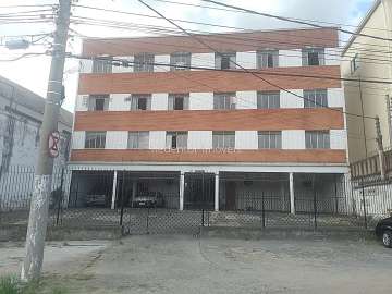 Apartamento à venda em Costa Carvalho, Juiz de Fora - MG