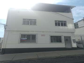 Apartamento à venda em Poço Rico, Juiz de Fora - MG