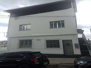 Apartamento à venda em Poço Rico, Juiz de Fora - MG