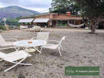 Casa à venda em Corrêas, Petrópolis - RJ