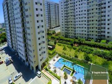 Apartamento à venda em Zona Oeste, Rio de Janeiro - RJ