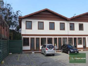 Apartamento à venda em Quitandinha, Petrópolis - RJ