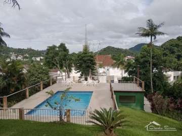 Apartamento à venda em Centro, Petrópolis - RJ