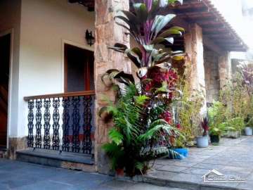 Casa à venda em Corrêas, Petrópolis - RJ