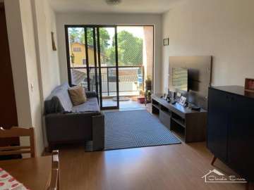 Apartamento à venda em Coronel Veiga, Petrópolis - RJ