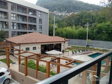 Apartamento à venda em Corrêas, Petrópolis - RJ