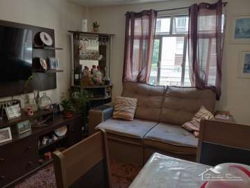 Apartamento à venda em Coronel Veiga, Petrópolis - RJ