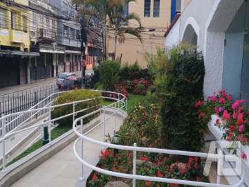 Apartamento para alugar em Centro, Petrópolis - RJ
