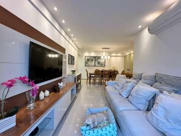 Apartamento para alugar em Alto, Teresópolis - RJ