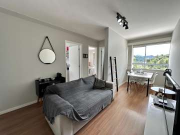 Apartamento à venda em Pimenteiras, Teresópolis - RJ