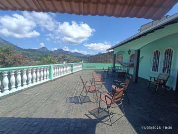 Casa para alugar em Fazendinha, Teresópolis - RJ