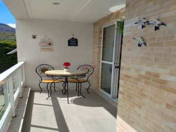 Apartamento à venda em Tijuca, Teresópolis - RJ