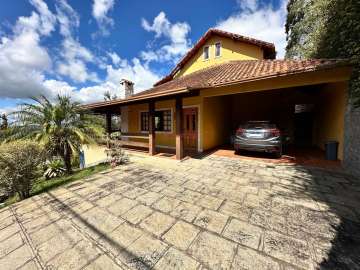 Casa à venda em Parque do Imbui, Teresópolis - RJ