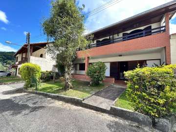 Casa à venda em Carlos Guinle, Teresópolis - RJ