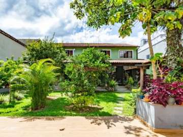 Casa à venda em Carlos Guinle, Teresópolis - RJ