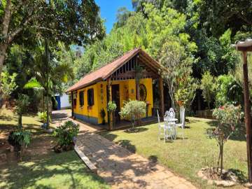 Fazenda / Sítio à venda em Três Córregos, Teresópolis - RJ
