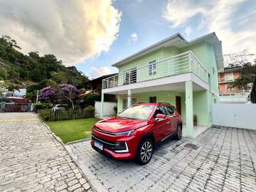 Casa à venda em Pimenteiras, Teresópolis - RJ