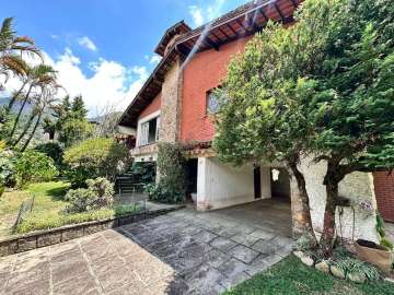 Casa para alugar em Alto, Teresópolis - RJ