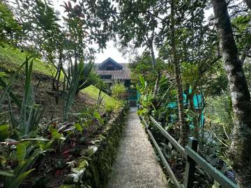 Casa à venda em Carlos Guinle, Teresópolis - RJ