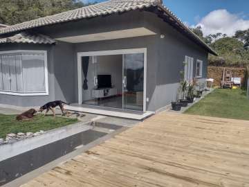 Casa à venda em Albuquerque, Teresópolis - RJ