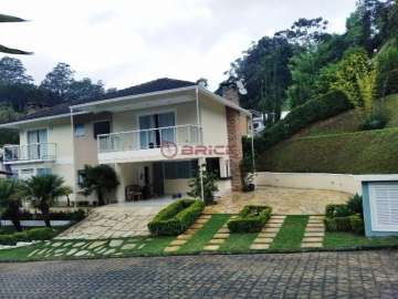 Casa à venda em Quebra Frascos, Teresópolis - RJ