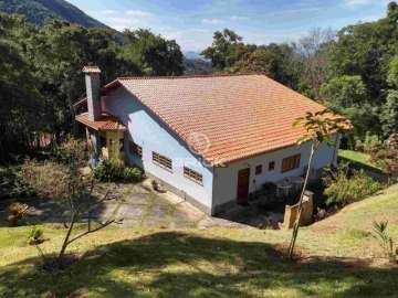 Casa à venda em Quebra Frascos, Teresópolis - RJ