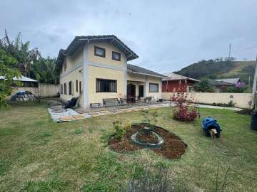 Casa à venda em Vargem Grande, Teresópolis - RJ