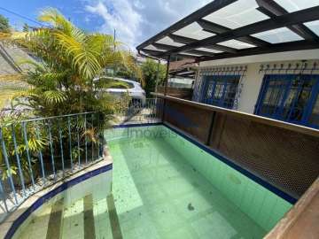 Casa para alugar em Valparaíso, Petrópolis - RJ