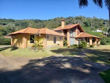 Casa à venda em Pedro do Rio, Petrópolis - RJ
