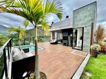Casa para alugar em Araras, Petrópolis - RJ