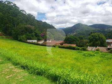 Terreno Residencial à venda em Corrêas, Petrópolis - RJ