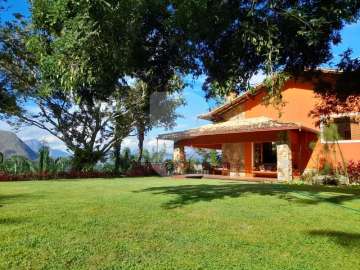 Casa para alugar em Itaipava, Petrópolis - RJ