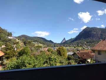 Casa à venda em Caxangá, Teresópolis - RJ