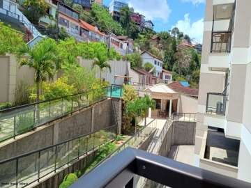 Apartamento à venda em Agriões, Teresópolis - RJ
