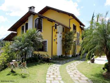 Casa à venda em Carlos Guinle, Teresópolis - RJ