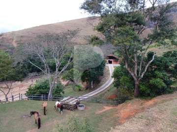 Fazenda / Sítio à venda em Pedro do Rio, Petrópolis - RJ