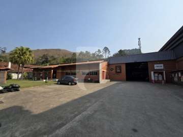Galpão à venda em Itaipava, Petrópolis - RJ