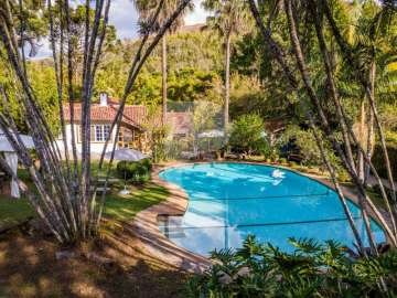 Casa à venda em Itaipava, Petrópolis - RJ