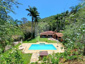 Fazenda / Sítio à venda em Sardoal, Paraíba do Sul - RJ