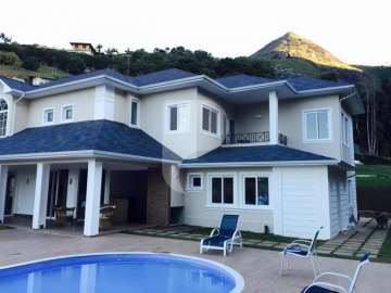 Casa à venda em Araras, Petrópolis - RJ