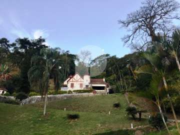 Casa à venda em Pedro do Rio, Petrópolis - RJ