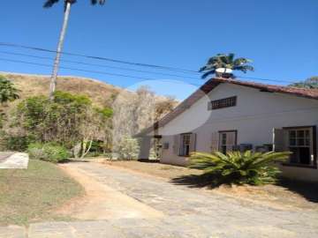 Fazenda / Sítio à venda em Centro, Areal - RJ