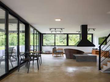 Casa à venda em Itaipava, Petrópolis - RJ