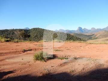 Terreno Residencial à venda em Itaipava, Petrópolis - RJ