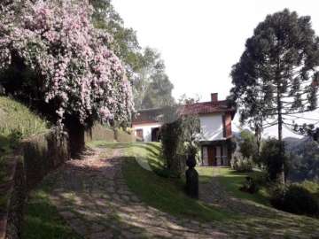 Casa para alugar em Itaipava, Petrópolis - RJ